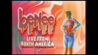 BENEE WORLD TOUR DIARIES North America Part 2 [upl. by Bradski733]