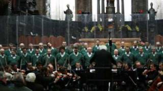 La canzone del Piave  arm GVeneri  Coro ANA Milano e Orchestra Sinfonica G Verdi [upl. by Favianus]