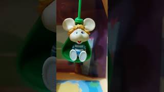 TOPO GIGIO [upl. by Levona]