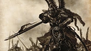 SABATON  Winged hussars eng subs [upl. by Crescint613]