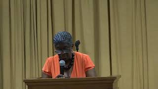 Services  Christian Fellowship Church Anguilla  28 July 2024 [upl. by Kerrin909]