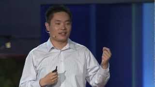 Surprising Lessons From 100 Days of Rejection Jia Jiang at TEDxAustin [upl. by Euqinim]