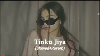 tinku jiya slowed motion song [upl. by Hadeehsar64]