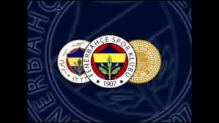 Fenerbahçe 100Yıl Marşı Enstrümantal [upl. by Ajna]