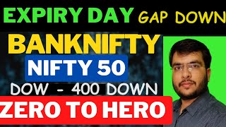 BANKNIFTY EXPIRY DAY TRADE 03 APRIL  NIFTY ANALYSIS FOR WEDNESDAY  BANKNIFTY NIFTY PREDICTION [upl. by Mccormick]