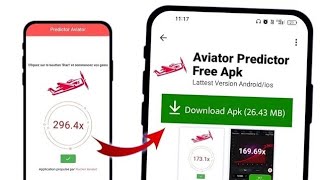 Aviator Predictor App  Free Download   Aviator predictor app download kaise kare  predictor bot [upl. by Hcab]