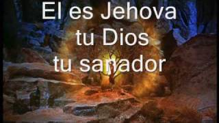 EL ES JEHOVA [upl. by Alene]