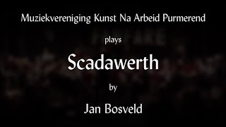 Scadawerth Jan Bosveld  Kunst Na Arbeid Purmerend [upl. by Manas]