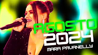 MARA PAVANELLY 2024 [upl. by Assirrem]