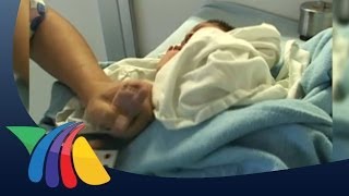 ¿Qué es el hipotiroidismo neonatal [upl. by Sum]