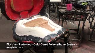 PluskimHR Molded Cold Cure Polyurethane Systems [upl. by Zingale630]