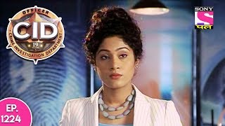 CID  सी आ डी  Episode 1224  11th November 2017 [upl. by Gnihc]