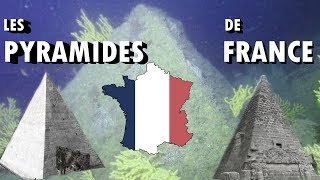 Les Pyramides de France livrent leurs secrets  la pilule verte 3  Pagans TV [upl. by Mattie]