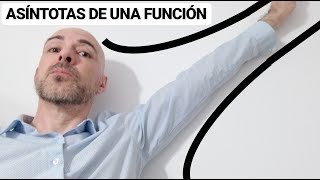 ASÍNTOTAS DE UNA FUNCIÓN RACIONAL VERTICALES HORIZONTALES Y OBLICUAS Estudio analítico [upl. by Yelloh]