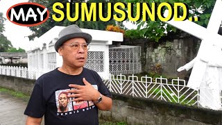 Ep179 PARANG May SUMUSUNODCHAR😄🇵🇭 SEMENTERYO TOUR All Saints day Pinas 2023 Letzzzgoww [upl. by Hedberg219]