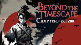 Beyond the Timescape  Chapter • 261280 audiobook  ENGLISH [upl. by Price]