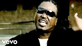 Project Pat  Raised In the Projects Video [upl. by Ronaele]