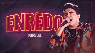 Enredo  Pedro Libe Clipe Oficial Ao Vivo amp Valendo [upl. by Selle]