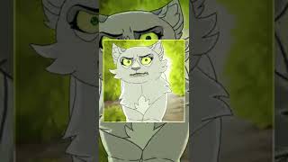 Warrior cats édit Ivypool  Poker Face [upl. by Nilpik]