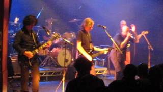 Shriekback  All Lined Up at Shepherds Bush 3rd June 2017 [upl. by Aaberg]