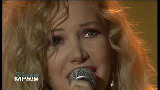 Ivana Spagna  Il cerchio della vita Live 1995 [upl. by Yewed]