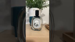 Philosykos Cologne Perfume Diptyque Quick Review 🍃 [upl. by Buskus]