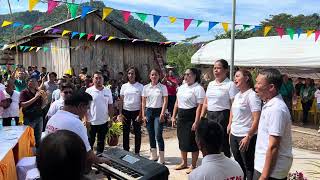 Agusan Del Norte Hymn [upl. by Wadleigh394]