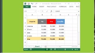 Excel  Copy Sheet [upl. by Racklin165]