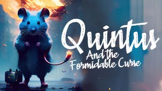 Quintus and the Formidable Curse  GamePlay PC [upl. by Andi387]