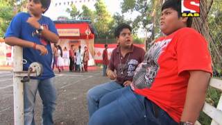 Baal Veer  Episode 260  20th September 2013 [upl. by Mcgaw590]