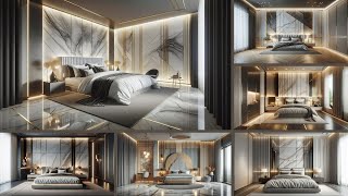 Transform Your Space Latest Bedroom Design Trends You Need to See [upl. by Aeel]