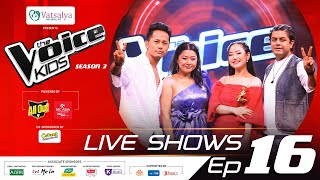 The Voice Kids  Episode 16  Season 3  2024 [upl. by Elisee]