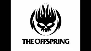 THE OFFSPRING  Half Truism Instrumental [upl. by Ezitram]