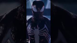 SpiderMan Symbiont marvel spiderman edit [upl. by Enwad]