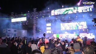 🇨🇴 MI NEGRITA NO TE PONGAS BRAVA CUMBIA CLASICA SONIDO ECKOS  SANTIAGO TIANGUISTENCO 2019 [upl. by Irrep534]