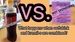 How kremils works  antiacid [upl. by Marmion971]