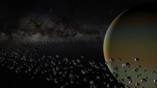 Asteroid Belt Tutorial [upl. by Manup]