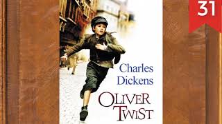 04 Oliver Twist  Charles Dickens  Capitulos 3140  Audiolibro [upl. by Oskar703]