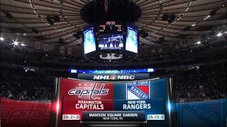 2012 NHL on NBC intro [upl. by Natan]