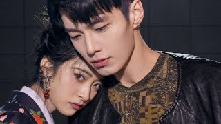 Shen Yue VS Dylan Wang Comparison Lifestyle Biography Boyfriend Age Affair Height Weight Fact [upl. by Candice]