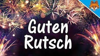 Guten Rutsch ins neue Jahr 2024 🎉🎊 Grußvideo für Whatsapp 🔥 [upl. by Irolam692]