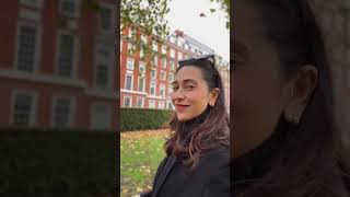 Karisma Kapoor is fond of traveling shortvideo [upl. by Ydnis151]