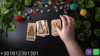 Ribe  Planiraju da vam kazu istinu zaljubeljni su u 💕Tarot Citanje 🔮 [upl. by Alaj]