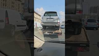 Новый Lexus GX 460 его же вроде не производятshorts [upl. by Aneleiram]