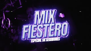 MIX FIESTERO 2024 🥳PERREO FUNK  ESPECIAL 5K SUSCRIPTORES 🤯DJ ARIEL REMIXX 🔥LO MAS ESCUCHADO 🤯 [upl. by Tierney]