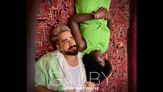 ISLAM ADRENALINE  GALBY قلبي  Official Music Video [upl. by Pachston904]