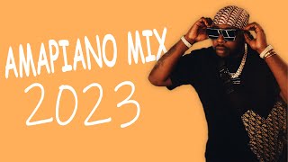 AMAPIANO MIX 2023  17 NOVEMBER  JAY TSHEPO [upl. by Kalle919]