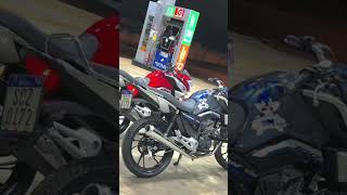 ⚠️ESSES SÃO UM DOS MOTIVOS PQ A HONDA VENDE TANTO CONSÓRCIOhonda hondamotorcycles yamahamotos [upl. by Kenway]