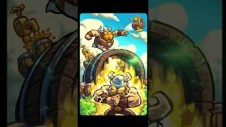 BATTLE BREWMASTERS Kingdom Rush Alliance 2024 new [upl. by Adamec744]