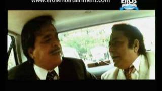 Kader Khan flaunts about his sons  Saajan [upl. by Daniela]